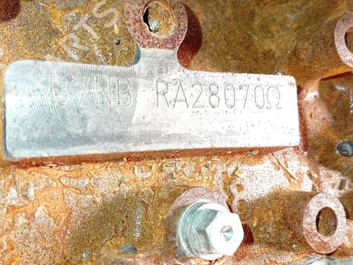 Engine FORD TOURNEO CUSTOM V362 Bus (F3) 1.0 EcoBoost PHEV | BP33400625M1  - Image 14