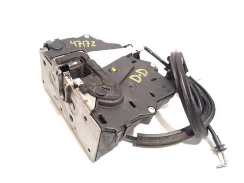 Used Front right lock Front right lock PEUGEOT BOXER Van 2.2 HDi 130 (131 hp) 9396524 9396524