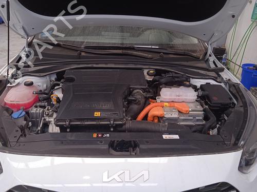 Electronic module KIA CEED Sportswagon (CD) 1.6 GDI Hybrid | BP36018613M83 - Image 15