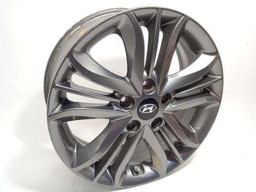 Used Rim HYUNDAI ix35 (LM, EL, ELH) 1.7 CRDi (116 hp) 18233820