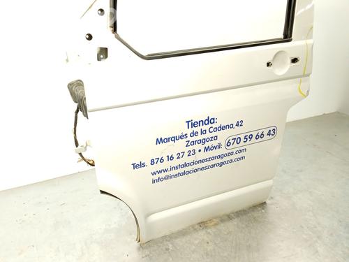 Left front door VW TRANSPORTER T5 Bus (7HB, 7HJ, 7EB, 7EJ)  | BP25932069C2 