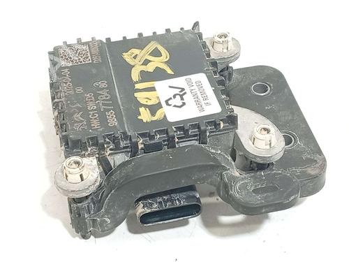 Used Electronic module Electronic module 39470918 39470918