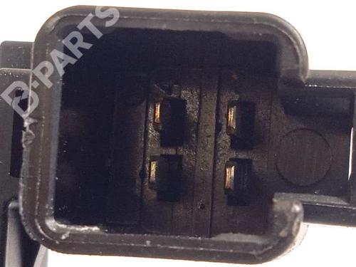 Rear wiper motor KIA RIO IV (YB, SC, FB) 1.2 CVVT | BP9415393M102 