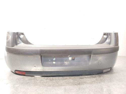 Used Rear bumper Rear bumper CITROËN C4 I (LC_) 1.6 VTi 120 (120 hp) 21501805 21501805