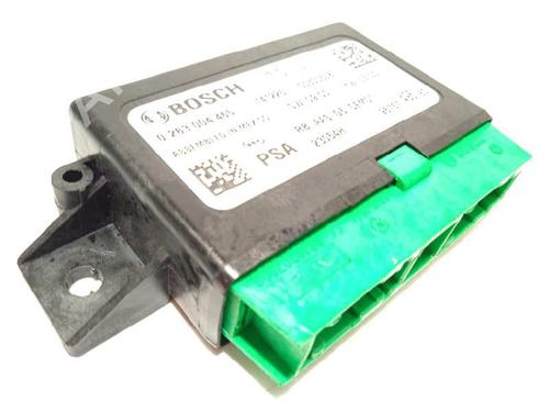 Used Electronic module CITROËN C4 SPACETOURER (3D_) [2018-2026]  12679959