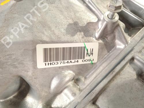 Gearkasse SUZUKI IGNIS III (MF, FF) 1.2 Hybrid (ATK412) | BP29936246M3