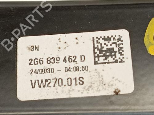 Rear right window mechanism VW TAIGO (CS1) 1.0 TSI | BP36295716C25  - Image 5