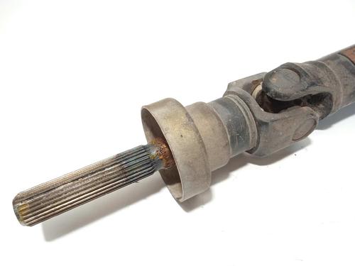 Driveshaft FORD RANGER (ER, EQ, R_) 2.5 TD 4x4 | BP17317647M37 