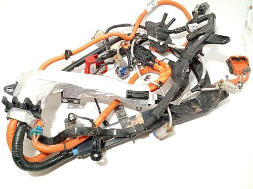 Módulo eletrónico FORD KUGA III (DFK) 2.5 FHEV (190 hp) 33118091