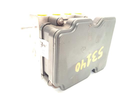 ABS pump RENAULT KADJAR (HA_, HL_)  | BP24216799M43 