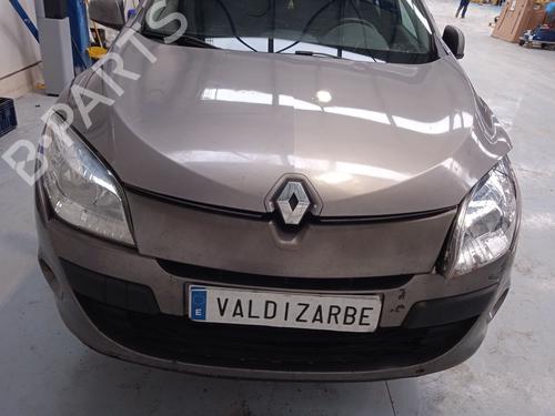 Left taillight RENAULT MEGANE III Hatchback (BZ0/1_, B3_) 1.5 dCi (BZ09, BZ0D, BZ1W, BZ29, BZ14) | BP36531172C34 - Image 12