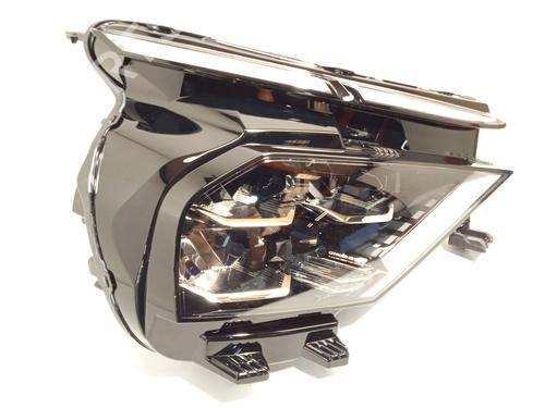 Used Right headlight CITROËN C4 III (BA_, BB_, BC_) [2020-2025]  19328255