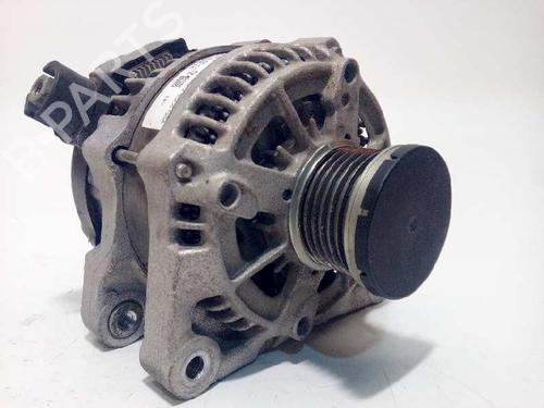 Alternator FORD FIESTA VII (HJ, HF)  | BP8900153M7 
