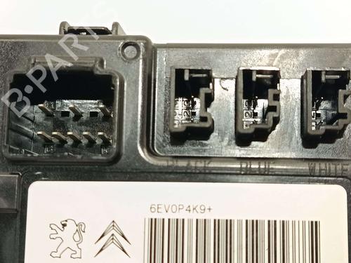 Electronic module DS DS 7 Crossback (J4_, JR_, JC_) E-TENSE 225 (J4DGZU, J45GQU) | BP38985159M83 - Image 5