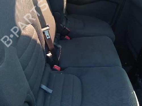 Fuse box NISSAN PATHFINDER III (R51) 2.5 dCi | BP4081128E1 