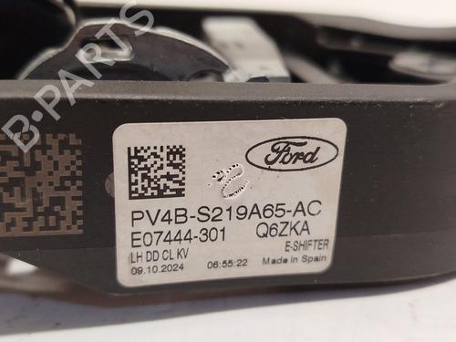 Front left exterior door handle FORD KUGA III (DFK) 2.5 Duratec Plug-in-Hybrid | BP30173698C128 