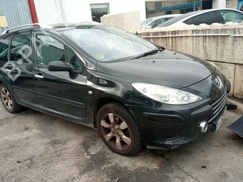 Right taillight PEUGEOT 307 SW (3H) 1.6 HDI 110 | BP30296168C35 