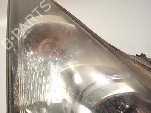 Right headlight CHEVROLET CRUZE (J300)  | BP29742640C29 