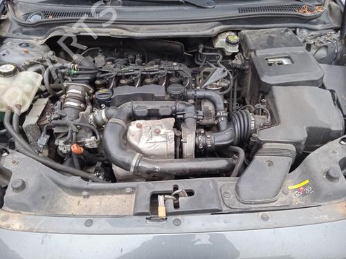 Intercooler VOLVO V50 (545) 1.6 D | BP23279183M30 