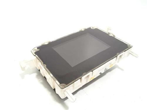 Used Display monitor FORD GRAND C-MAX (DXA/CB7, DXA/CEU) 1.6 TDCi (115 hp) 10381931