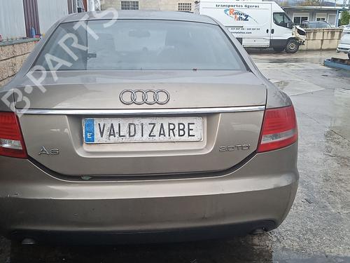 Electronic module AUDI A6 C6 (4F2) 2.0 TDI | BP30830366M83  - Image 5