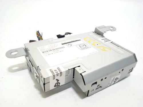 Used Electronic module MAZDA CX-5 (KE, GH) 2.0 AWD (KEEAW) (160 hp) 15286669