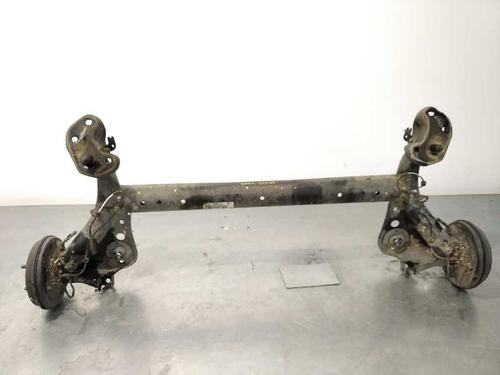 Used Rear axle Rear axle FORD FIESTA VI (CB1, CCN) 1.4 TDCi (70 hp) 5823347 5823347