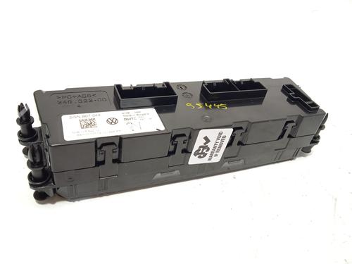 Climate control VW T-CROSS (C11, D31)  | BP26573377I5  - Image 5