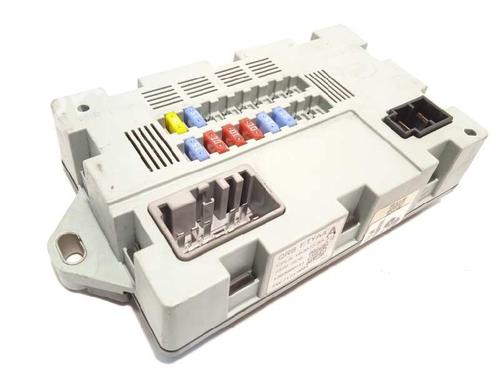 Used Fuse box LAND ROVER RANGE ROVER IV (L405) 4.4 SDV8 4x4 (340 hp) 12228115