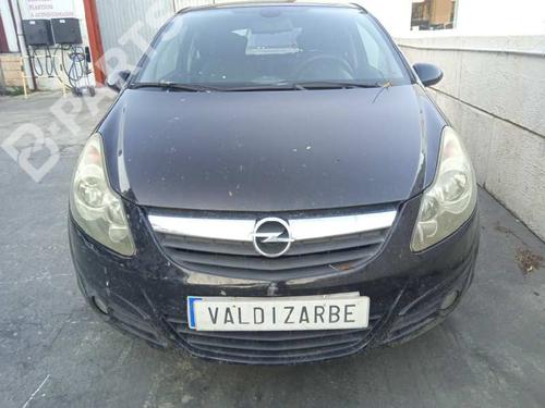 Left front driveshaft OPEL CORSA D (S07)  | BP8514569M38 