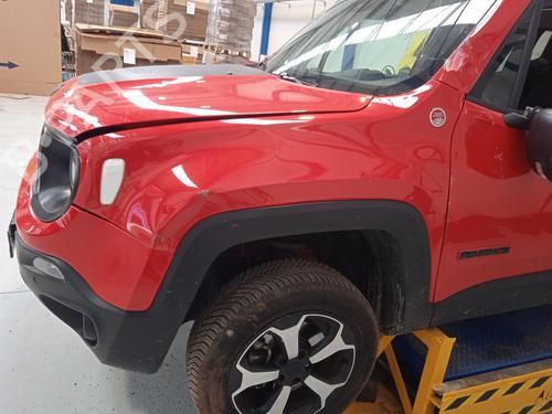 Starter JEEP RENEGADE SUV (BU, B1, BV) 2.0 CRD 4x4 | BP34461847M8  - Image 12