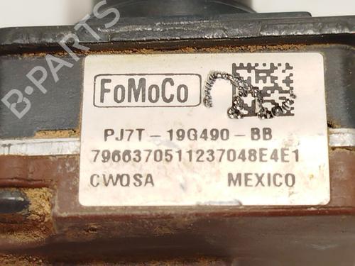 Electronic module FORD TOURNEO CUSTOM V362 Bus (F3) 1.0 EcoBoost PHEV | BP32337356M83 