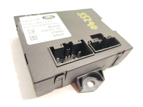 Used Electronic module Electronic module LAND ROVER DISCOVERY V (L462) 2.0 Sd4 4x4 (241 hp) 24888473 24888473