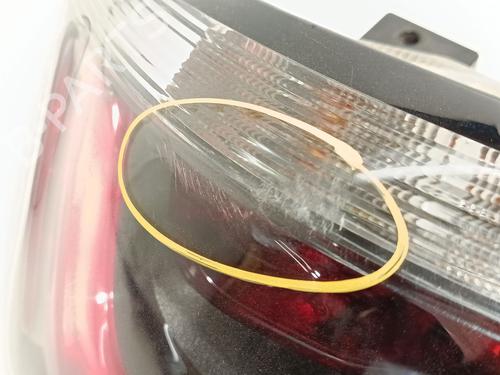 Left taillight JEEP COMPASS (MP, M6, MV, M7) 1.4 MultiAir | BP33820358C34 - Image 4