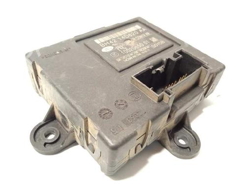 Used Electronic module Electronic module 7657628 7657628