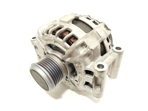 Used Alternator Alternator CUPRA ATECA (KH7, KHP, KBP) 2.0 TSI 4Drive (300 hp) 40292727 40292727