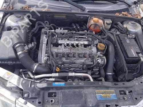AC compressor SAAB 9-3 Estate (E50) 1.9 TiD | BP27255986M34 - Image 26