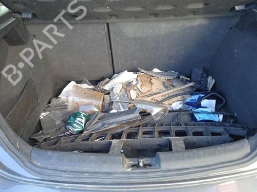 Left front window switch SEAT LEON (1P1)  | BP12829923I27 