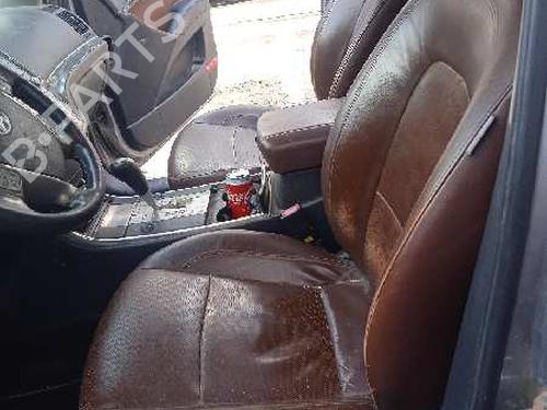 Climate control HYUNDAI ix55 3.0 V6 CRDi | BP7817758I5