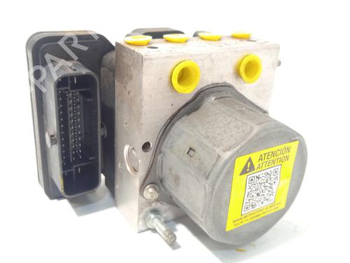Used ABS pump NISSAN X-TRAIL (T32) [2014-2025]  29001869