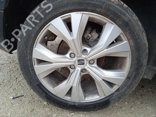 Rim SEAT ATECA (KH7, KHP) 1.5 TSI | BP24315645C45 