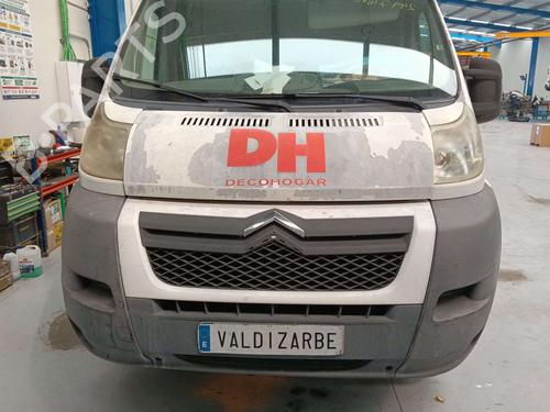Right taillight CITROËN JUMPER II Van 2.2 HDi 100 | BP39722995C35 - Image 16