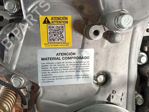 Engine KIA STONIC (YB) 1.0 T-GDi | BP34156426M1  - Image 7