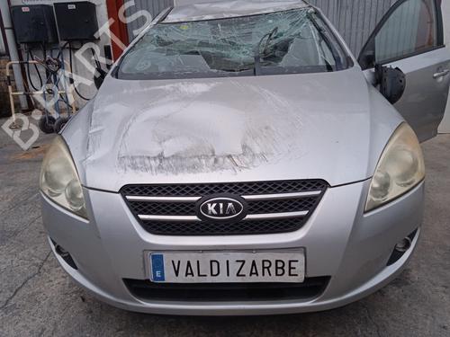 Used Parts KIA CEE'D Hatchback (ED)  1.6 CRDi 115  4287446