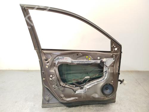 Left front door HONDA CR-V III (RE_) 2.2 i-DTEC 4WD (RE6) | BP28110896C2 