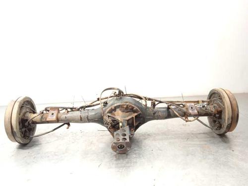 Used Rear axle MITSUBISHI L200 / TRITON (KA_T, KB_T) [2004-2018]  10777202