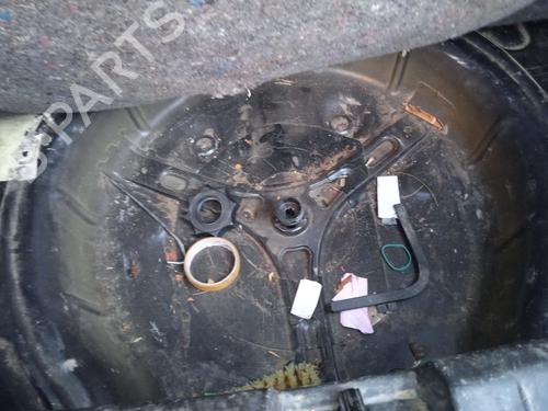 ABS pump SEAT LEON (1P1) 1.9 TDI | BP28599813M43 