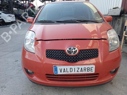 Left taillight TOYOTA YARIS (_P9_)  | BP24844418C34 