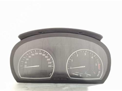 Instrument cluster BMW X3 (E83)  | BP8001968C47 