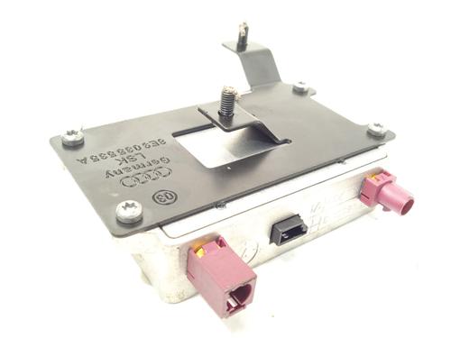 Electronic module AUDI A4 B7 Avant (8ED) 2.0 TDI quattro | BP28538035M83
